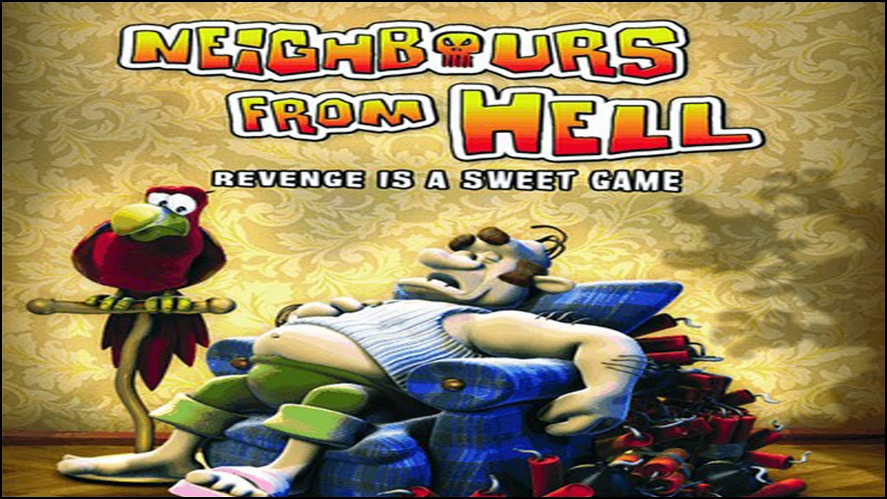 Neighbors From Hell Download Free