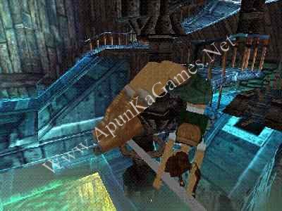 Tomb raider chronicles game free download