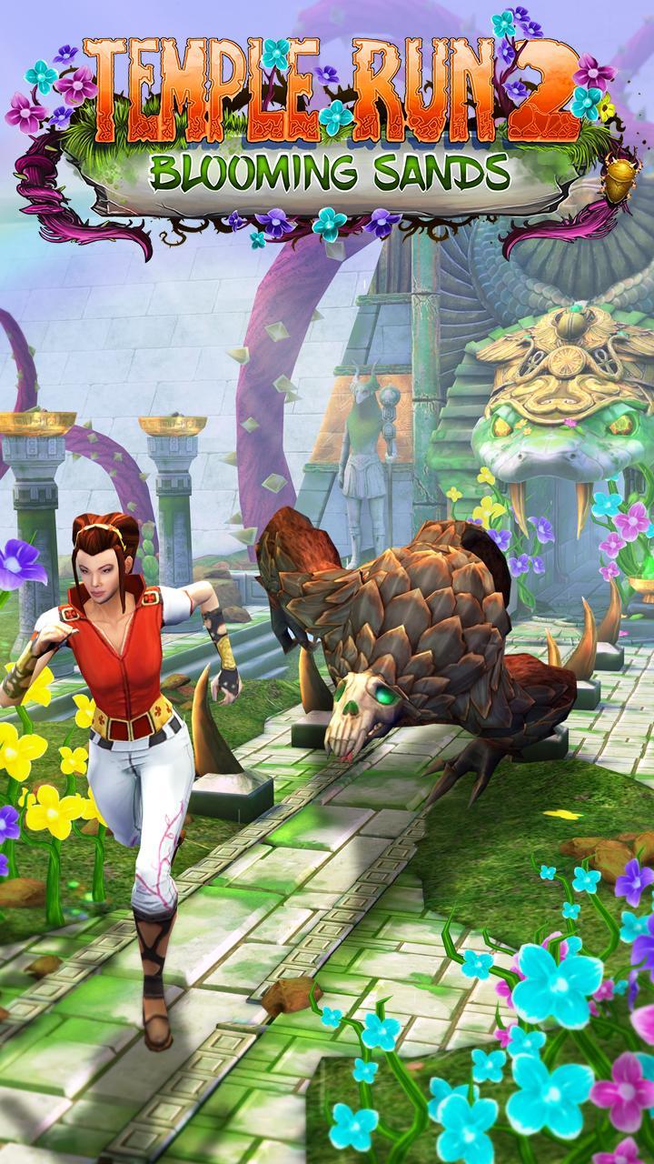 Temple run game download for windows 7